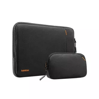 Komplet rokavov - 16" MacBook Pro/ 15, 3" MacBook Air, črn Komplet rokavov - 16" MacBook Pro/ 15, 3" MacBook Air, črn