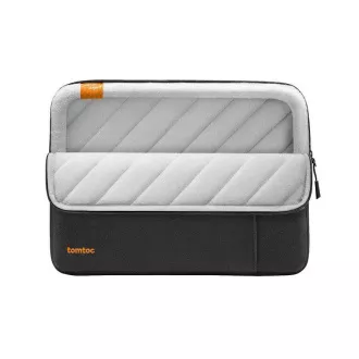 Komplet rokavov - 16" MacBook Pro/ 15, 3" MacBook Air, črn Komplet rokavov - 16" MacBook Pro/ 15, 3" MacBook Air, črn