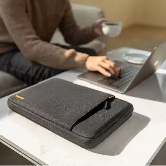 Komplet rokavov - 16" MacBook Pro/ 15, 3" MacBook Air, črn Komplet rokavov - 16" MacBook Pro/ 15, 3" MacBook Air, črn