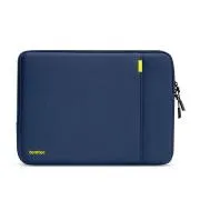 tomtoc Sleeve – 14-palčni MacBook Pro, temno modra