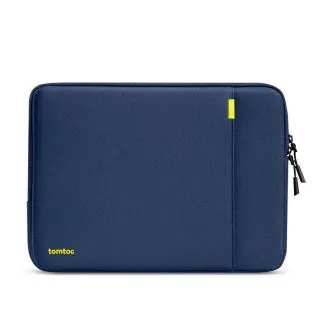 tomtoc Sleeve – 14-palčni MacBook Pro, temno modra tomtoc Sleeve – 14-palčni MacBook Pro, temno modra