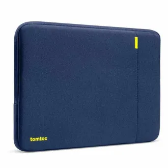 tomtoc Sleeve – 14-palčni MacBook Pro, temno modra tomtoc Sleeve – 14-palčni MacBook Pro, temno modra