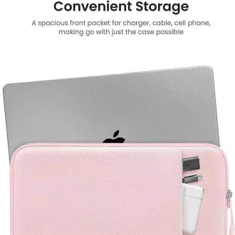 Tašča - 14-palčni MacBook Pro, roza Tašča - 14-palčni MacBook Pro, roza