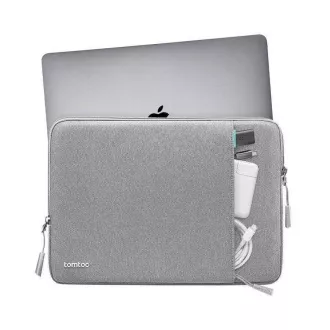 Tašča - 14-palčni MacBook Pro, siva