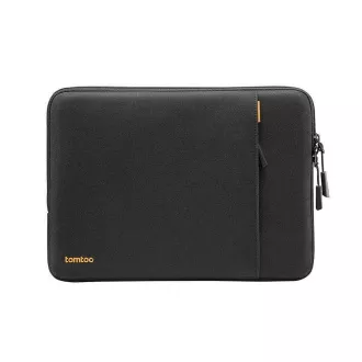 tomtoc Ovitek - 15", 15, 3" in 16" MacBook Pro/Air, črn