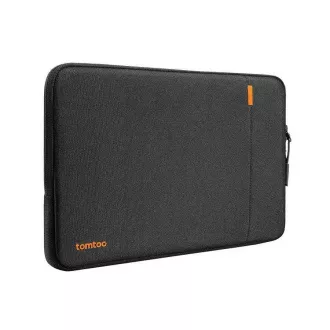 tomtoc Ovitek - 15", 15, 3" in 16" MacBook Pro/Air, črn