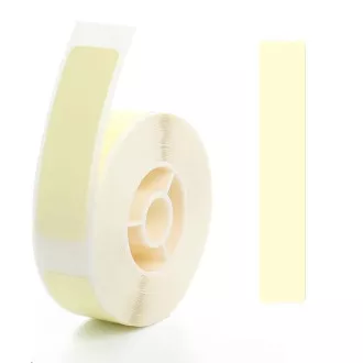 Niimbot etikete RP 12x40mm 160pcs LightYellow za D11 in D110 Niimbot etikete RP 12x40mm 160pcs LightYellow za D11 in D110