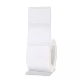 Niimbot etikete R 30x20mm 320 kosov bele barve za B21, B21S, B3S, B1