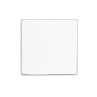 Niimbot etikete R 40x40mm 180 kosov bele barve za B21, B21S, B3S, B1 Niimbot etikete R 40x40mm 180 kosov bele barve za B21, B21S, B3S, B1