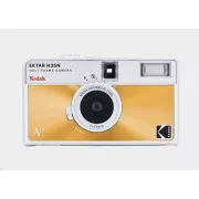 Fotoaparat Kodak EKTAR H35N Glazura oranžne barve