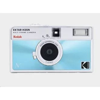 Fotoaparat Kodak EKTAR H35N Glazed Blue