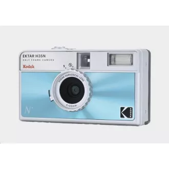 Fotoaparat Kodak EKTAR H35N Glazed Blue