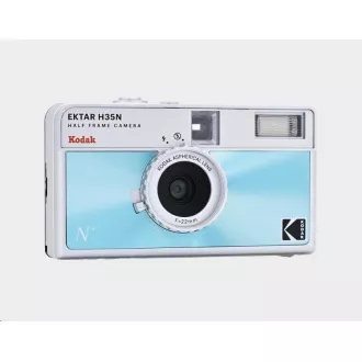Fotoaparat Kodak EKTAR H35N Glazed Blue