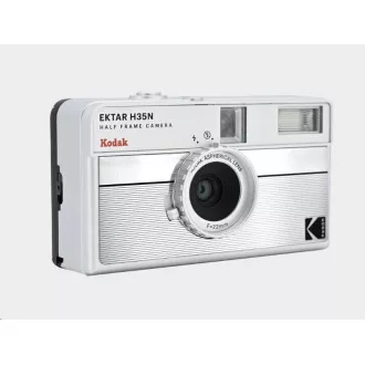Fotoaparat Kodak EKTAR H35N Striped Silver Fotoaparat Kodak EKTAR H35N Striped Silver