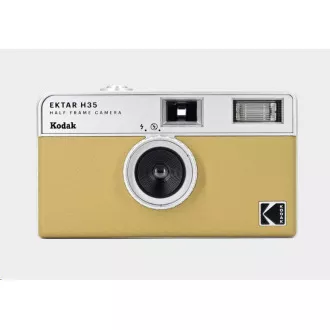 Kodak EKTAR H35 Filmski fotoaparat Pesek