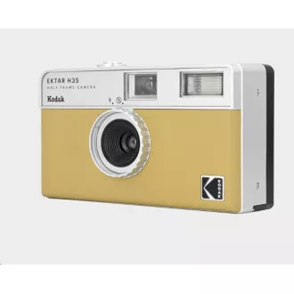 Kodak EKTAR H35 Filmski fotoaparat Pesek