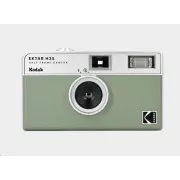 Kodak EKTAR H35 Filmski fotoaparat Sage