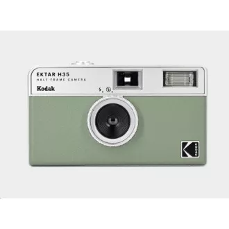 Kodak EKTAR H35 Filmski fotoaparat Sage