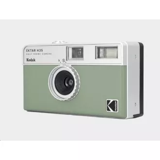 Kodak EKTAR H35 Filmski fotoaparat Sage