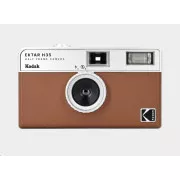 Kodak EKTAR H35 Filmski fotoaparat rjave barve