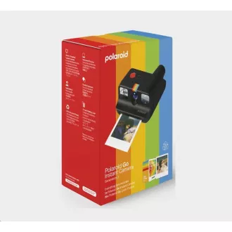 Polaroid Go Gen 2 E-box črn
