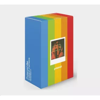 Polaroid Go Gen 2 E-box črn