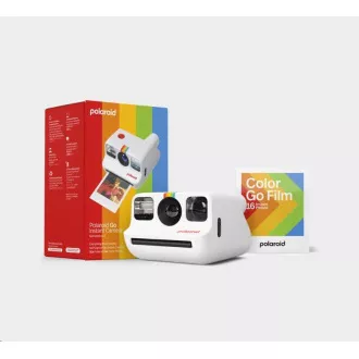 Polaroid Go Gen 2 E-box Bela
