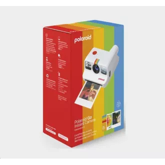 Polaroid Go Gen 2 E-box Bela