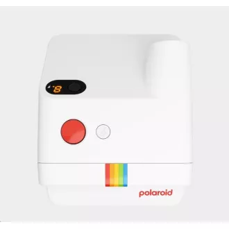 Polaroid Go Gen 2 White