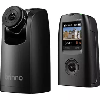 Brinno TLC300 kamera za časovni zamik