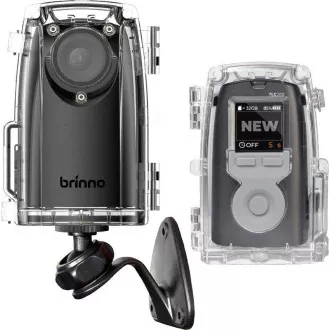 Brinno BCC300-M Kamera za snemanje časovnih presledkov - paket z nosilcem Brinno BCC300-M Kamera za snemanje časovnih presledkov - paket z nosilcem