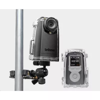 Brinno BCC300-C Kamera s časovnim zamikom - gradbeni paket Brinno BCC300-C Kamera s časovnim zamikom - gradbeni paket