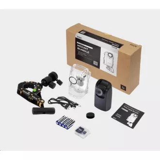 Brinno BCC300-C Kamera s časovnim zamikom - gradbeni paket Brinno BCC300-C Kamera s časovnim zamikom - gradbeni paket