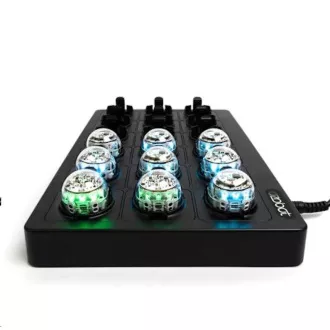 Ozobot Bit Brezžična polnilna postaja za Bit Ozobot Bit Brezžična polnilna postaja za Bit