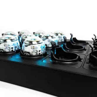 Ozobot Bit Brezžična polnilna postaja za Bit Ozobot Bit Brezžična polnilna postaja za Bit