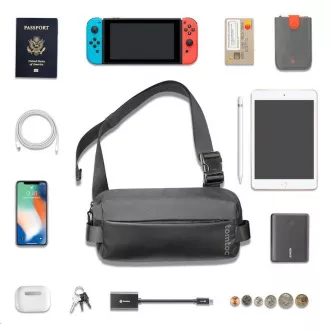 Ta torba Explorer Sling Bag S Ta torba Explorer Sling Bag S