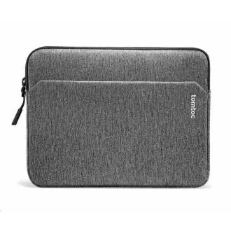 tomtoc Sleeve – za 10-palčni iPad / 11-palčni iPad Pro, siva tomtoc Sleeve – za 10-palčni iPad / 11-palčni iPad Pro, siva