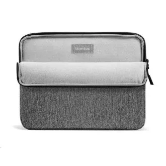 tomtoc Sleeve – za 10-palčni iPad / 11-palčni iPad Pro, siva tomtoc Sleeve – za 10-palčni iPad / 11-palčni iPad Pro, siva