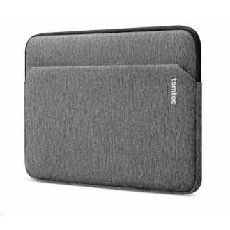 tomtoc Sleeve – za 10-palčni iPad / 11-palčni iPad Pro, siva tomtoc Sleeve – za 10-palčni iPad / 11-palčni iPad Pro, siva