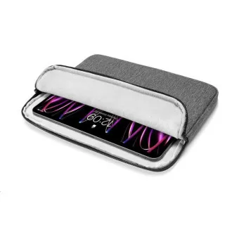 tomtoc Sleeve – za 10-palčni iPad / 11-palčni iPad Pro, siva tomtoc Sleeve – za 10-palčni iPad / 11-palčni iPad Pro, siva