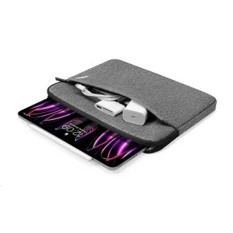 tomtoc Sleeve – za 10-palčni iPad / 11-palčni iPad Pro, siva tomtoc Sleeve – za 10-palčni iPad / 11-palčni iPad Pro, siva