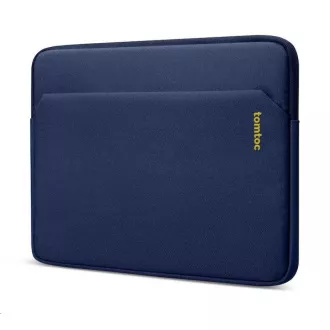 tomtoc Ovitek - 10, 9" iPad / 11" iPad Pro, temno moder tomtoc Ovitek - 10, 9" iPad / 11" iPad Pro, temno moder