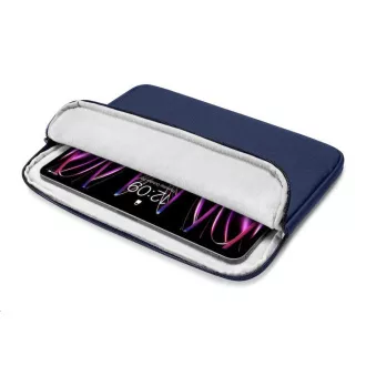 tomtoc Ovitek - 10, 9" iPad / 11" iPad Pro, temno moder tomtoc Ovitek - 10, 9" iPad / 11" iPad Pro, temno moder