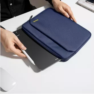 tomtoc Ovitek - 10, 9" iPad / 11" iPad Pro, temno moder tomtoc Ovitek - 10, 9" iPad / 11" iPad Pro, temno moder