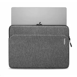 Tašča - 13" MacBook Air / 14" MacBook Pro, siva Tašča - 13" MacBook Air / 14" MacBook Pro, siva