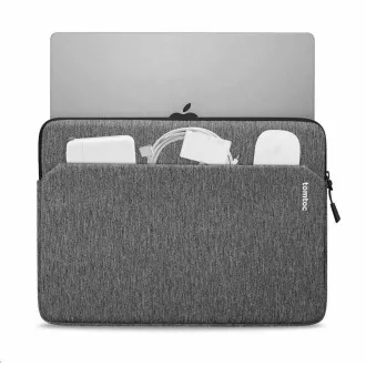 Tašča - 13" MacBook Air / 14" MacBook Pro, siva Tašča - 13" MacBook Air / 14" MacBook Pro, siva
