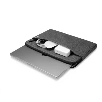 Tašča - 13" MacBook Air / 14" MacBook Pro, siva Tašča - 13" MacBook Air / 14" MacBook Pro, siva
