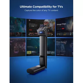Govee TV osvetlitev 3 Lite TV 75-85" SMART LED osvetlitev RGBIC