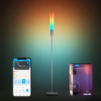 Govee Cilinder Smart RGBICWW LED svetilka Govee Cilinder Smart RGBICWW LED svetilka