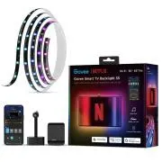 Govee Backlight 3S Netflix TV 55-65 SMART LED osvetlitev ozadja RGBICW